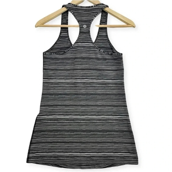 Lululemon Cool Racerback Tank - Picture 5 of 5